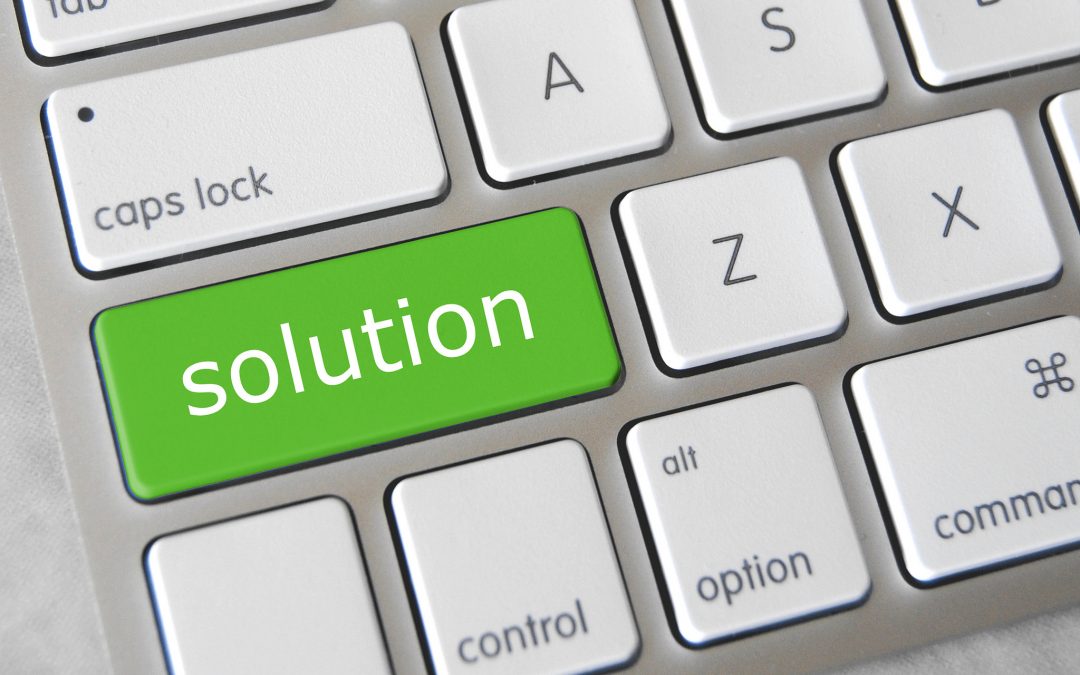Solution focus – konstruktiv problemlösning, del 1
