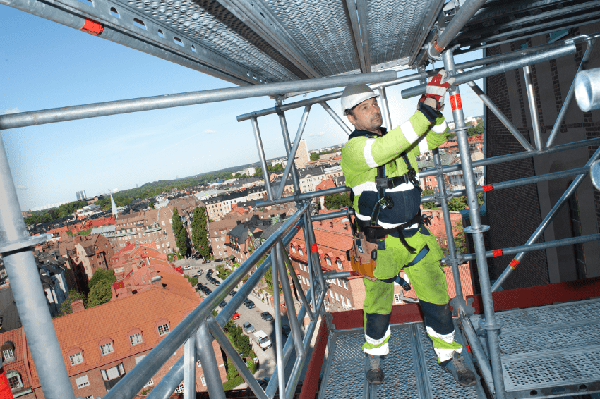 Nya regler om organisatorisk och social arbetsmiljö