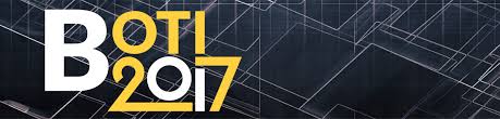 Vi deltar på årets stora konferens för teknikinformation-BOTI 2017