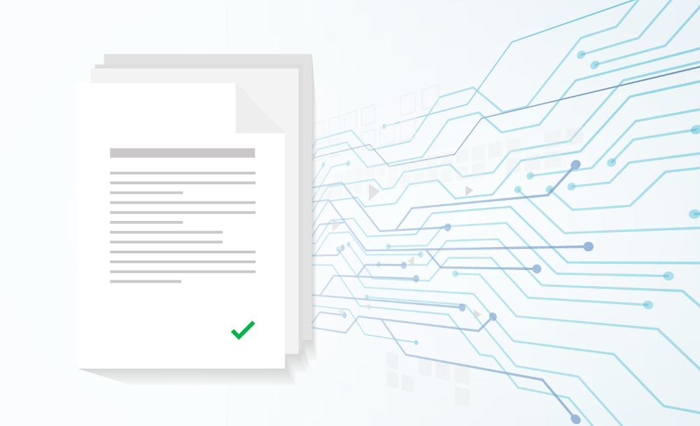 AI och teknisk dokumentation