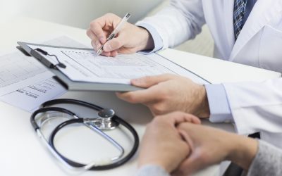AFS 2019:3 Ny föreskrift om medicinska kontroller i arbetslivet