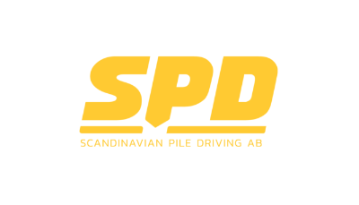 Scandinavian Pile Driving AB väljer Zert CLM