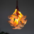 Tabo Design Studio designlampa Fungk