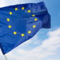 AI european flag